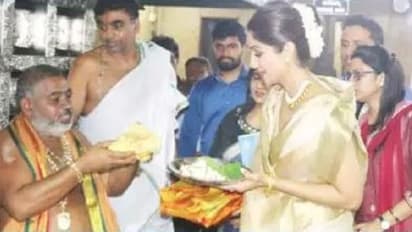 ಮಂಗಳೂರು: ಅರಳಿದ ಮಲ್ಲಿಗೆ ಕೇಳಿದ ಬಾಲಿವುಡ್ ತಾರೆ..!