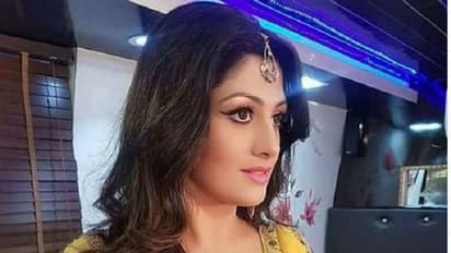 ಹಾರರ್ ಚಿತ್ರದಲ್ಲಿ ರಾಧಿಕಾ ಕುಮಾರಸ್ವಾಮಿ ಕಾಣಿಸಿಕೊಂಡರೆ ಹೇಗಿರುತ್ತದೆ?