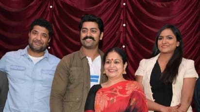 ಅಪಾರ್ಟ್ಮೆಂಟಲ್ಲಿ ಚಿಂದಿ ಚಿತ್ರಾನ್ನ ಲೈಫು!