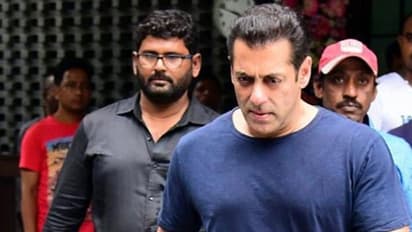Salman Khan’s plea challenging conviction in blackbuck case to be heard by Jodhpur court