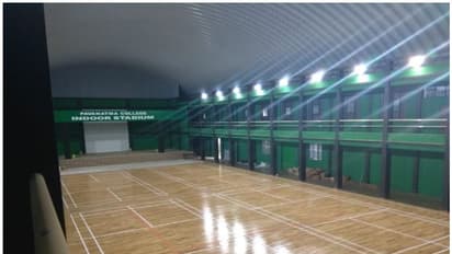 ദേശീയ ക്ലാസിക് പവർലിഫ്റ്റിംഗ് ചാമ്പ്യൻഷിപ്പിന് ഇടുക്കിയില് തുടക്കം