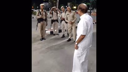 കേരള തനിമയിൽ, അസമിൽ താരമായി കുഞ്ഞാപ്പ