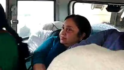 వైద్య పరీక్షల కోసం దేవికా రాణితో పాటు ఏడుగురు ఉస్మానియాకు తరలింపు