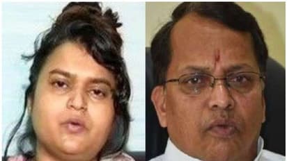 ഭര്ത്താവില് നിന്നും വധഭീഷണി; നരേന്ദ്രമോദിക്ക് പരാതി നല്കി യുപി മന്ത്രിയുടെ ഭാര്യ