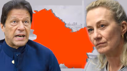 US slams Pakistan for staying tight-lipped over China's treatment of Muslims