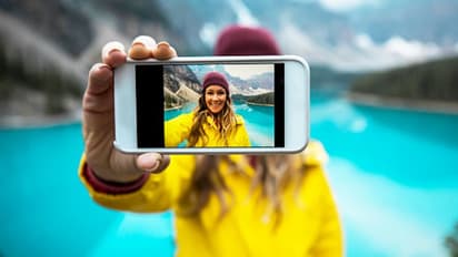 World Tourism Day: Here's why you should try digital detox while traveling