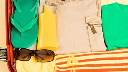 World Tourism Day: Don't do this when you're travelling