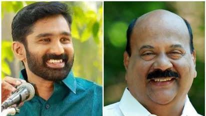 'യുപിഎ ഘടകകക്ഷി എന്സിപിക്ക് വിജയം'; തല്ക്കാലം ഇങ്ങനെ ആശ്വസിക്കട്ടെയെന്ന് ബല്റാം