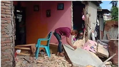 ഇന്തോനേഷ്യയില്‍ ഭൂചലനം; 23 പേര്‍ കൊല്ലപ്പെട്ടു