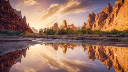 World Tourism Day 2019: Saudi Arabia to announce visa schemes, abolishes abaya rule