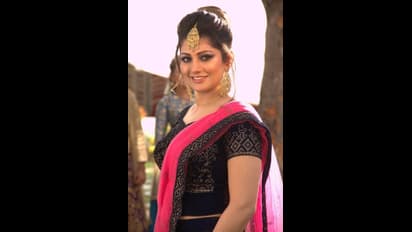 ರಾಧಿಕಾ ಕುಮಾರಸ್ವಾಮಿ ಪತಿ, ಮಗಳೊಂದಿಗನ ಫೋಟೋಗಳು...