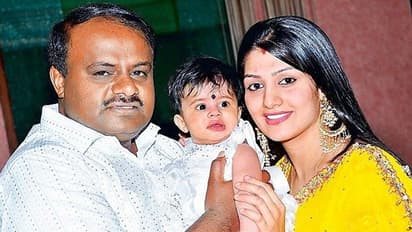 ಪರಿಣಿತಿ ಚೋಪ್ರಾ, ರಾಧಿಕಾ ಕುಮಾರಸ್ವಾಮಿ ಸೇರಿ ಈ ನಟಿಯರೂ ರಾಜಕಾರಣಿಗಳ ಮದುವೆಯಾಗಿದ್ದಾರೆ