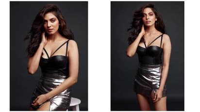 அடப் பாவிகளா இவரா ’விஜய் 64’ படத்தோட ஹீரோயின்?...தெறிக்கும் மெர்சலான புகைப்படங்கள்...