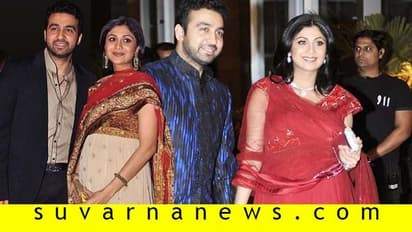 ಪ್ರೆಗ್ನೆಂಸಿ ವೇಳೆ ಖ್ಯಾತ ನಟಿಗೆ ಡಿಸಾರ್ಡರ್; ಸತ್ಯ ಬಿಚ್ಚಿಟ್ಟ ಫಿಟ್ನೆಸ್ ಐಕಾನ್!