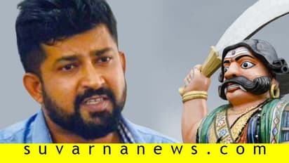 ಭಗವಾನ್‌ಗೆ ಗೃಹಬಂಧನ, ಗೂಂಡಾಗಿರಿಗೆ ಬಗ್ಗಲ್ಲ ಅಂದ್ರು ಮಹೇಶ್ ಚಂದ್ರ ಗುರು!