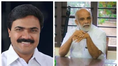 ജോസ് കെ മാണിയുടെ ബൂത്തിലും പച്ചതൊടാതെ ജോസ് ടോം; വന് തിരിച്ചടി