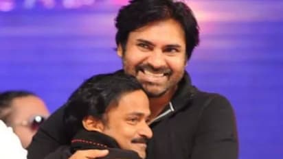 పవన్ కళ్యాణ్ తో వేణుమాధవ్ ఒప్పందం ఏంటో తెలుసా..?