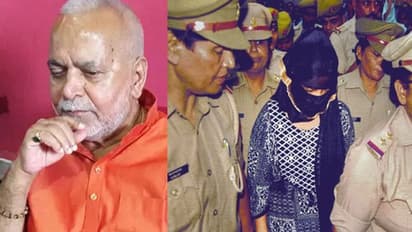 ലൈംഗികാതിക്രമം, ഒളിക്ക്യാമറാഓപ്പറേഷന്, പണമാവശ്യപ്പെടല്, അറസ്റ്റ്; ചിന്മായനന്ദാ കേസില് സംഭവിക്കുന്നതെന്താണ്?