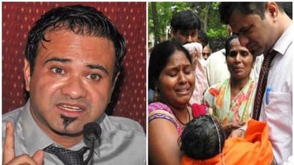 ഡോ. കഫീൽ ഖാൻ നിരപരാധിയാണെങ്കിൽ, ആ അറുപതു കുഞ്ഞുങ്ങളെ കൊന്നവർ ശിക്ഷിക്കപ്പെടേണ്ടേ..?