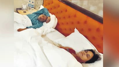 ఆర్ధిక ఇబ్బందులు: టెకీ కుటుంబం ఆత్మహత్య