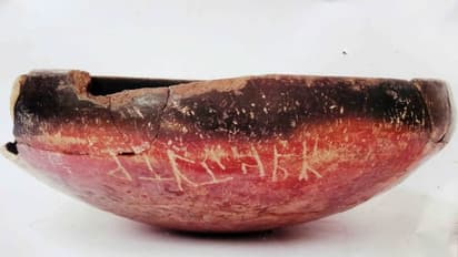 கீழடி ஆராய்ச்சியில் கண்டுபிடிக்கப்பட்ட 2600 வருடங்களுக்கு முந்தய அரிய பொருட்கள்! புகைப்பட தொகுப்பு..!