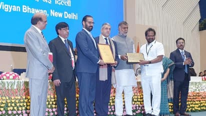 వరల్డ్ టూరిజం డే... తెలంగాణకు జాతీయస్థాయిలో గౌరవం