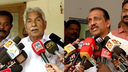 പാലായിലെ തോൽവി അന്വേഷിക്കുമെന്ന് ഉമ്മൻചാണ്ടി, പരാജയം പഠിയ്ക്കുമെന്ന് ബെന്നി ബെഹനാൻ