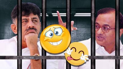 After DK Shivakumar, Chidambaram now Vadra likely to be taken into custody