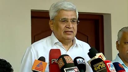 പാലായിലേത് ഉജ്ജ്വല വിജയം, സർക്കാരിന് ജനങ്ങൾ നൽകിയ അംഗീകാരമാണെന്നും പ്രകാശ് കാരാട്ട്