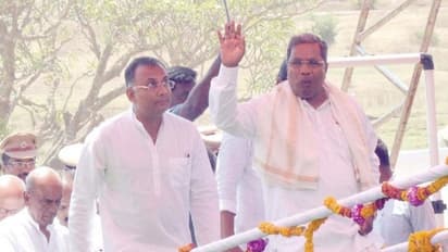 Senior Congress leaders demand resignation of Siddaramaiah, Dinesh Gundu Rao