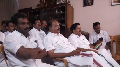 പാലാ കാക്കാന്‍ ഇനി മാണി സി കാപ്പന്‍