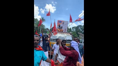 నాలుగు రాష్ట్రాల్లో ఉపఎన్నికల ఫలితాలు: కేరళలో ఎల్డీఎఫ్ విజయం