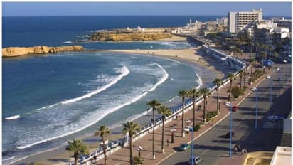 സൗദിയിൽ വിനോദ സഞ്ചാര മേഖല പുരോഗതിയുടെ പാതയിൽ, പുതിയ തൊഴിലവസരങ്ങള്