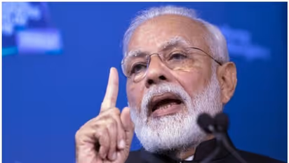 'അന്ന് രാത്രി ഞാന് ഉറങ്ങിയില്ല'; മിന്നലാക്രമണ ദിവസത്തെക്കുറിച്ച് മോദി