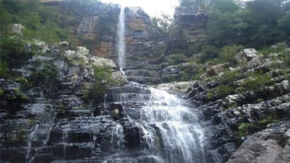 आंध्र प्रदेश ने जीता नेशनल टूरिज्म के सर्वश्रेष्ठ राज्य का खिताब, 76 केटेगरी में दिए गए अवार्ड