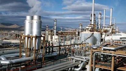 ಯುರೋಪ್‌ಗೆ ಭಾರತ ಈಗ ಅತಿ ದೊಡ್ಡ ತೈಲ ಪೂರೈಕೆದಾರ ದೇಶ!