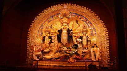 মহামারীর আবহে মহামায়ার আরাধনা, জেনে নিন দুর্গাপুজো২০২০ তিথি সময় ও ক্ষণ