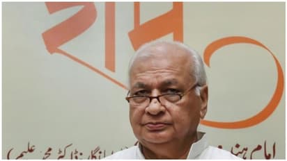 சிஏஏ-வுக்கு எதிராக கேரள அரசு தீர்மானம் செல்லாது... மாநில ஆளுநர் அதிரடி அறிவிப்பு... கேரள அரசுக்கு குட்டு!