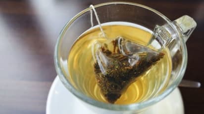 ടീ ബാഗിട്ട് ചായ കുടിക്കുന്നതിന് മുന്പ് ഇതൊന്ന് അറിയുക...