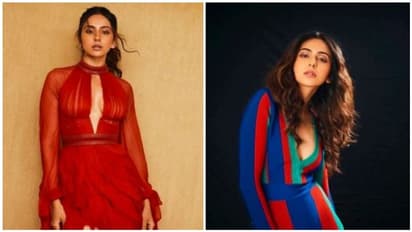 టాలీవుడ్ హాట్ హీరోయిన్స్ విద్యార్హతలు.. స్టడీస్ లో కూడా స్టార్సే!