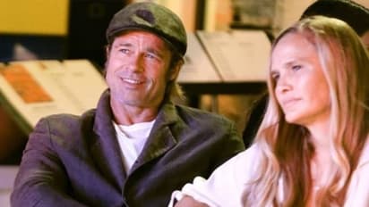 50 ఏళ్ల జ్యువెలరీ డిజైనర్ తో క్రేజీ హీరో డేటింగ్..ఆమె ఇండియాలోనే!