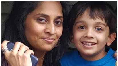 ഇത് 'കുട്ടിത്തല', അജിത്തിന്റെ മകന്റെ ഫോട്ടോ തരംഗമാകുന്നു!