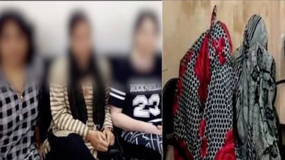 'മേരാ പ്യാര്, പഞ്ചി, വിഐപി'; പെണ്കെണിയുടെ രഹസ്യകോഡുകള് വിരല് ചൂണ്ടുന്നത് പ്രമുഖരിലേക്ക്