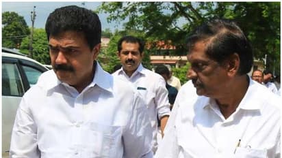 കേരളാകോൺഗ്രസ് തര്‍ക്കം: രാജിയില്ല, നിലപാടില്‍ ഉറച്ചു തന്നെയെന്ന് സ്റ്റീഫൻ ജോർജ്