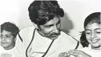 యాక్సిడెంట్ తర్వాత ఇంటికి.. వైరల్ అవుతున్న అమితాబ్ వీడియో!