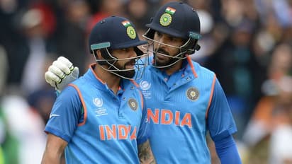 Yuvraj Singh's heartfelt birthday wishes to Virat Kohli