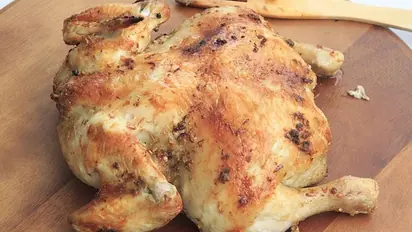 Healthiest ways in which chicken can be cooked to boost weight loss