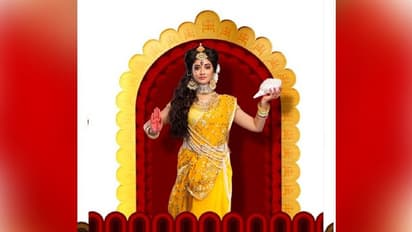 রাত পোহালেই মহালয়া, এবার ১২ মাসে দেবীর রূপেই মাতবেন সকলে