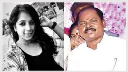 ഫ്ലക്സ് വീണ് യുവതി മരിച്ച സംഭവം; ഒളിവിലായിരുന്ന അണ്ണാ ഡിഎംകെ നേതാവ് ജയഗോപാല് അറസ്റ്റില്