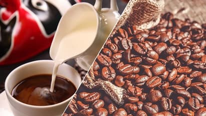 ഒരു കപ്പ് കാപ്പിയിൽ